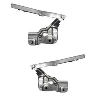 Replace® - Hood Hinge Set (Standard Line)