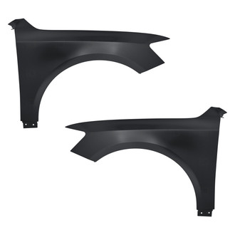 Replace® - Front Fender