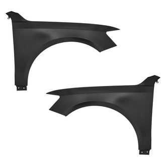 Replace® - Front Fender