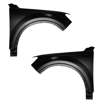 Replace® - Crash Parts Fenders