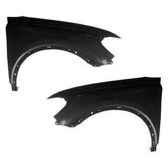 Replace® - Crash Parts Fenders