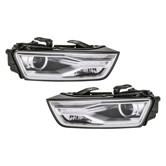 Replace® - Replacement Headlight