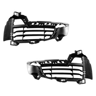 Replace® - Front Fog Light Cover