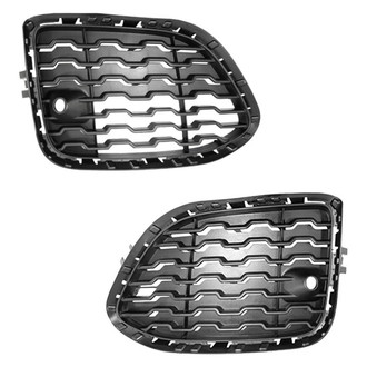 Replace® - Front Fog Light Cover
