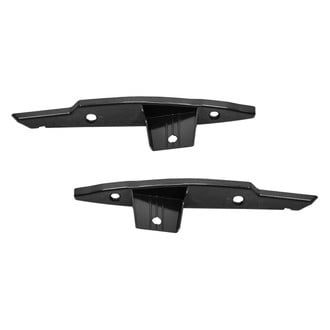 Replace® - Front Lower Driver and Passenger Side Bumper Cover Retainer Set (Standard Line)