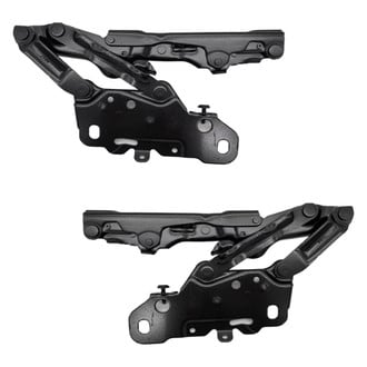 Replace® - Hood Hinge Set (Standard Line)