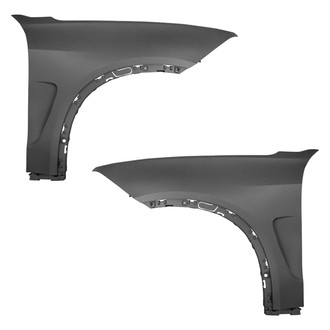 Replace® - Front Fender