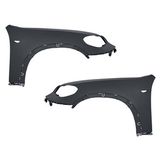 Replace® - Front Fender