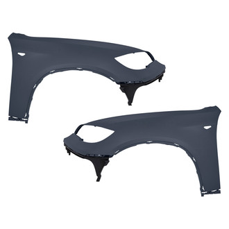 Replace® - Front Fender