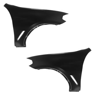Replace® - Crash Parts Fenders