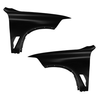 Replace® - Crash Parts Fenders
