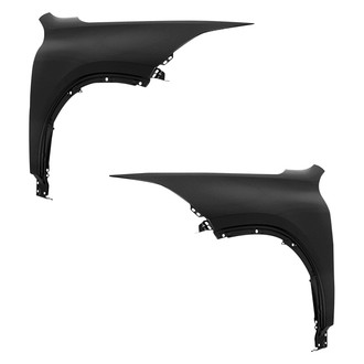 Replace® - Front Fender