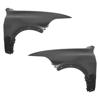 Replace® - Crash Parts Fenders
