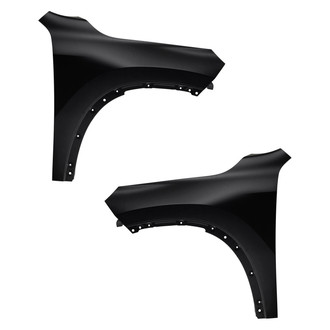 Replace® - Crash Parts Fenders