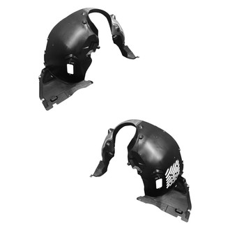 Replace® - Front Fender Liner