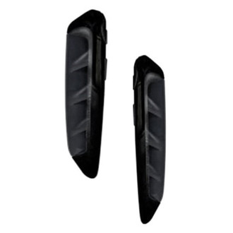 Replace® - Front Driver and Passenger Side Fender Insert Set (Standard Line)
