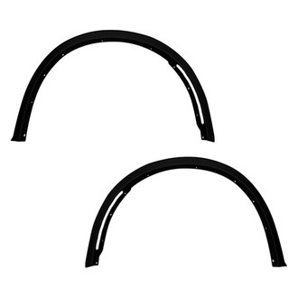 Replace® - Front Wheel Arch Molding