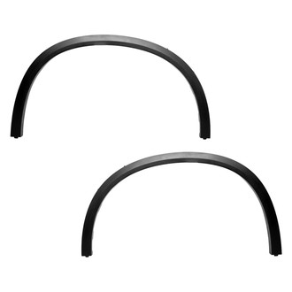 Replace® - Front Wheel Arch Trim