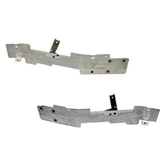 Replace® - Driver and Passenger Side Headlight Bracket Set (Standard Line)