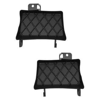 Replace® - Front Tow Hook Cover