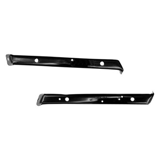 Replace® - Front Outer Bumper Bracket