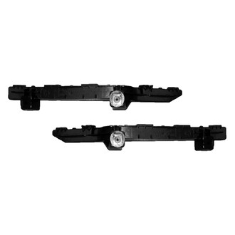 Replace® - Rear Bumper Cover Bracket