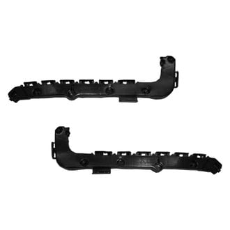 Replace® - Rear Driver and Passenger Side Bumper Cover Retainer Set (Standard Line)