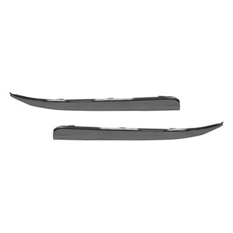 Replace® - Rear Bumper Cover Molding