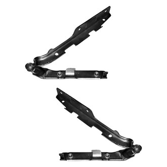 Replace® - Hood Hinge Set (Standard Line)