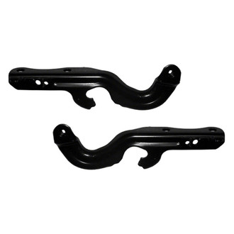 Replace® - Hood Hinge Set (Standard Line)
