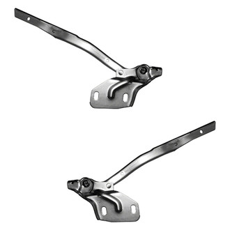 Replace® - Hood Hinge Set (Standard Line)