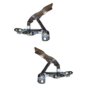 Replace® - Hood Hinge Set (Standard Line)