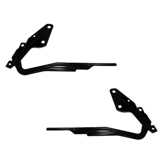 Replace® - Hood Hinge Set (Standard Line)