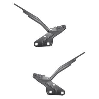 Replace® - Hood Hinge Set (Standard Line)