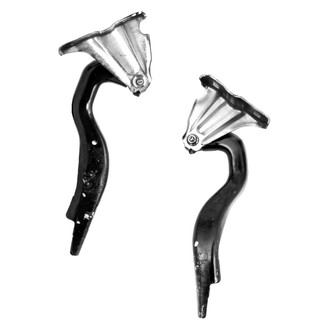Replace® - Hood Hinge Set (Standard Line)