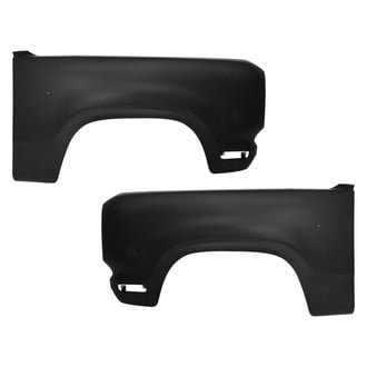 Replace® - Crash Parts Fenders