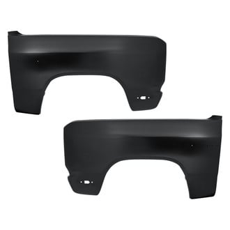 Replace® - Crash Parts Fenders