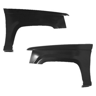 Replace® - Front Fender