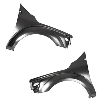 Replace® - Front Fender