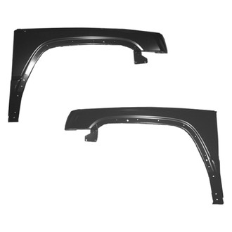 Replace® - Crash Parts Fenders