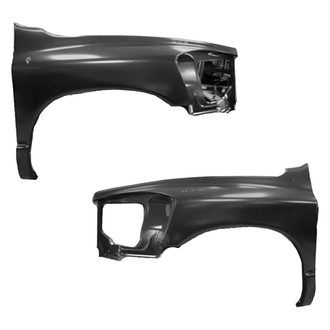 Replace® - Front Fender