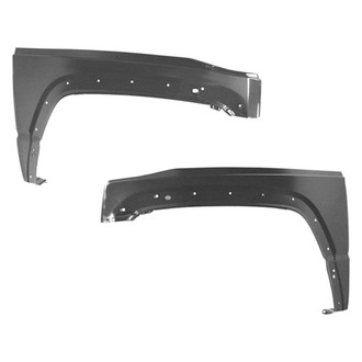 Replace® - Crash Parts Fenders