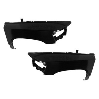 Replace® - Crash Parts Fenders
