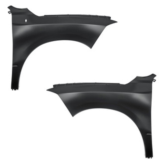 Replace® - Crash Parts Fenders