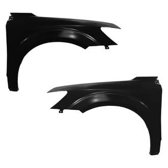 Replace® - Crash Parts Fenders
