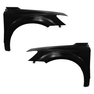 Replace® - Front Driver and Passenger Side Fender Set (Value Line)