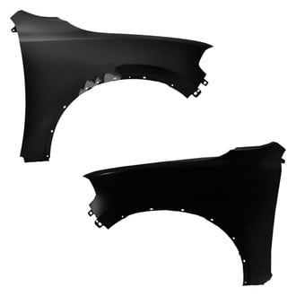 Replace® - Crash Parts Fenders