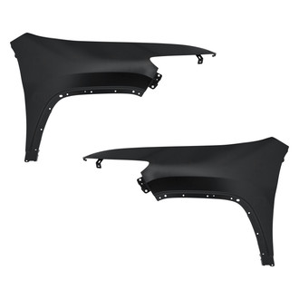 Replace® - Front Fender
