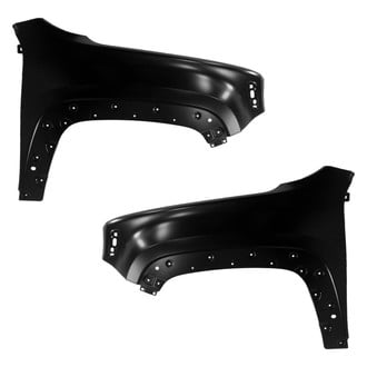 Replace® - Crash Parts Fenders