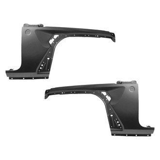 Replace® - Crash Parts Fenders